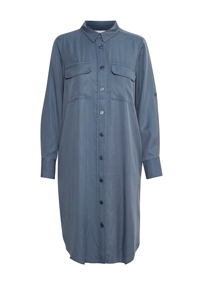 Part Two | Bleona Dress