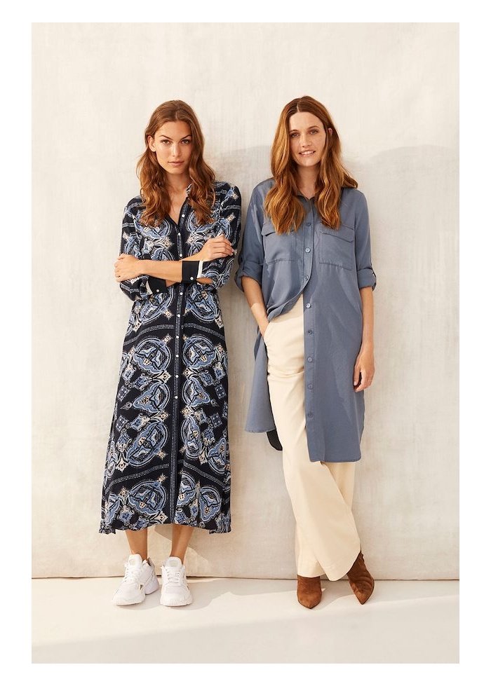 Part Two | Bleona Dress