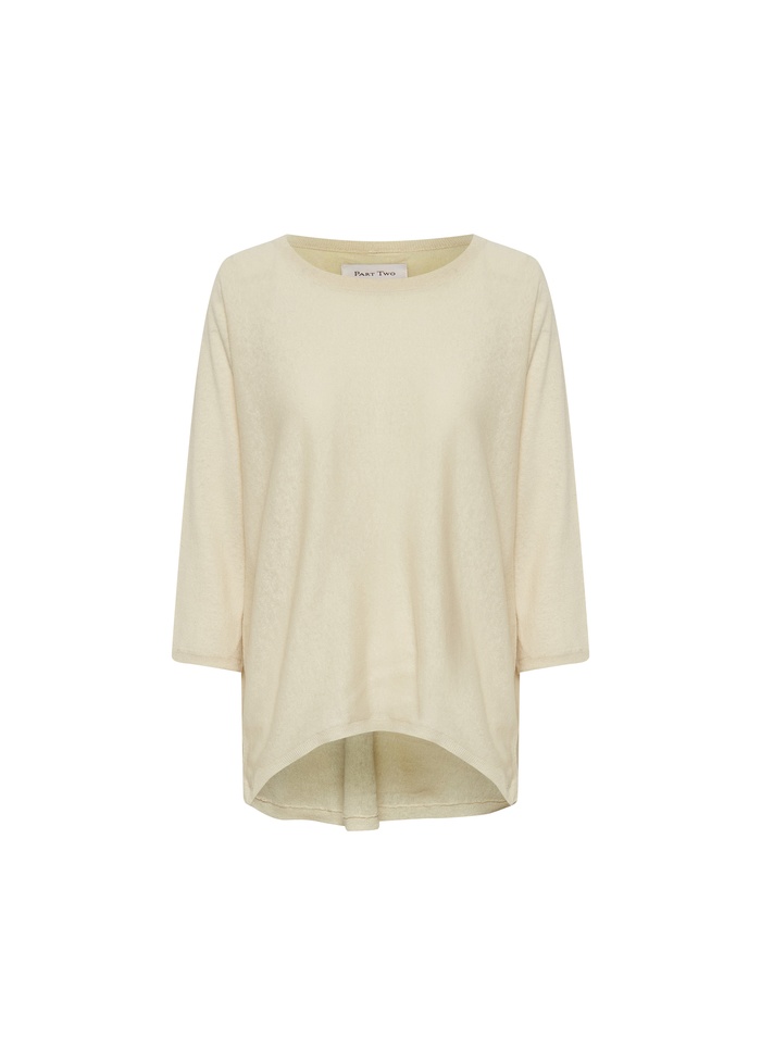 Part Two | Bo Scoop Jumper