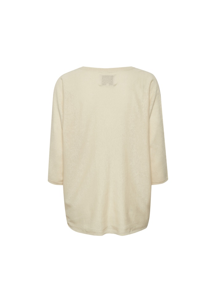 Part Two | Bo Scoop Jumper