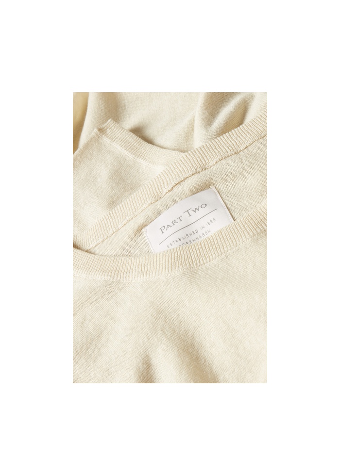 Part Two | Bo Scoop Jumper