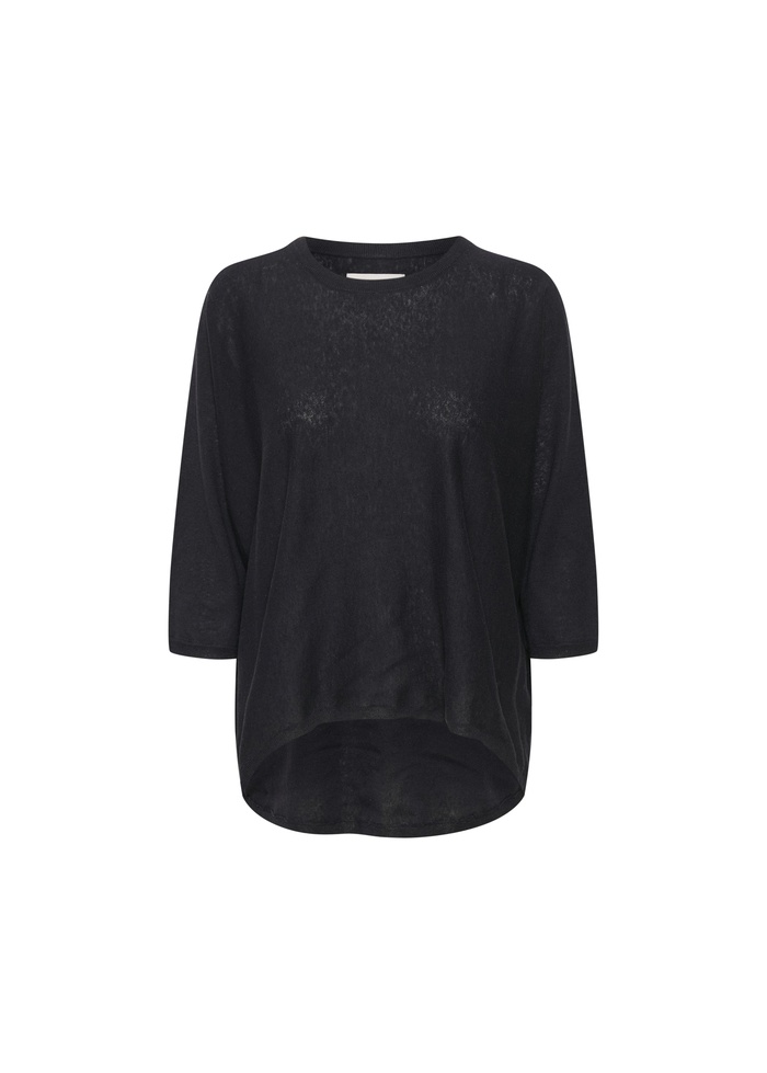 Part Two | Bo Scoop Jumper