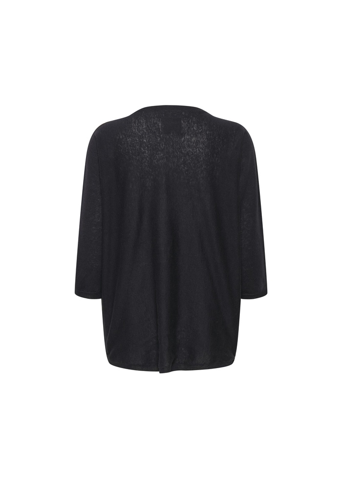 Part Two | Bo Scoop Jumper