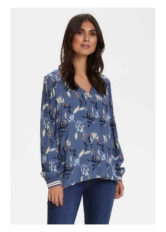 Part Two | Pax Blouse