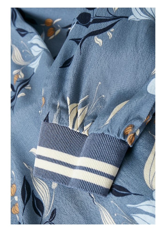 Part Two | Pax Blouse