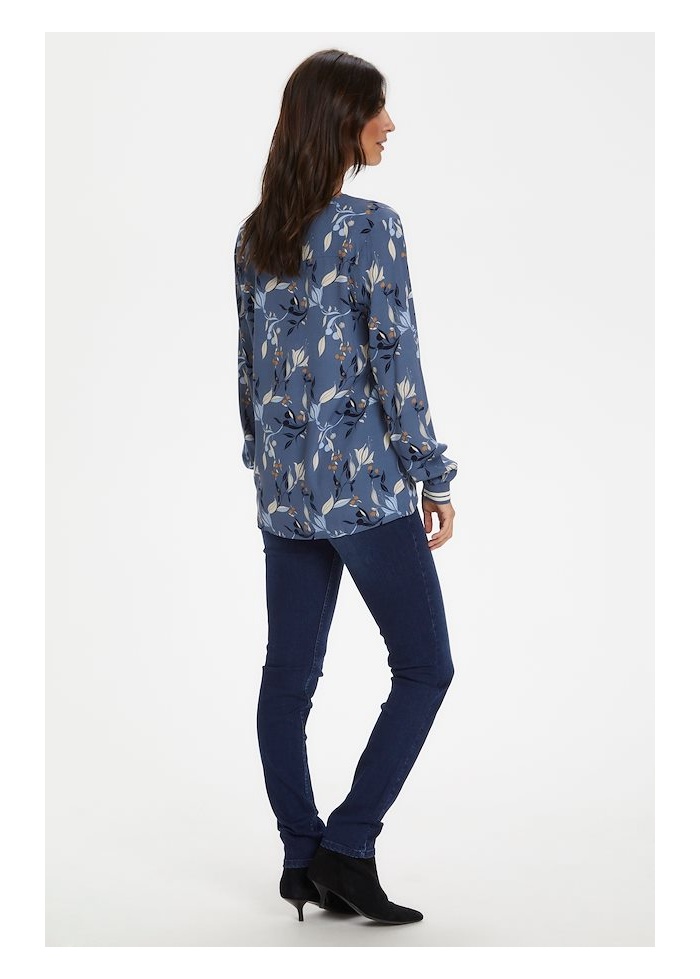 Part Two | Pax Blouse