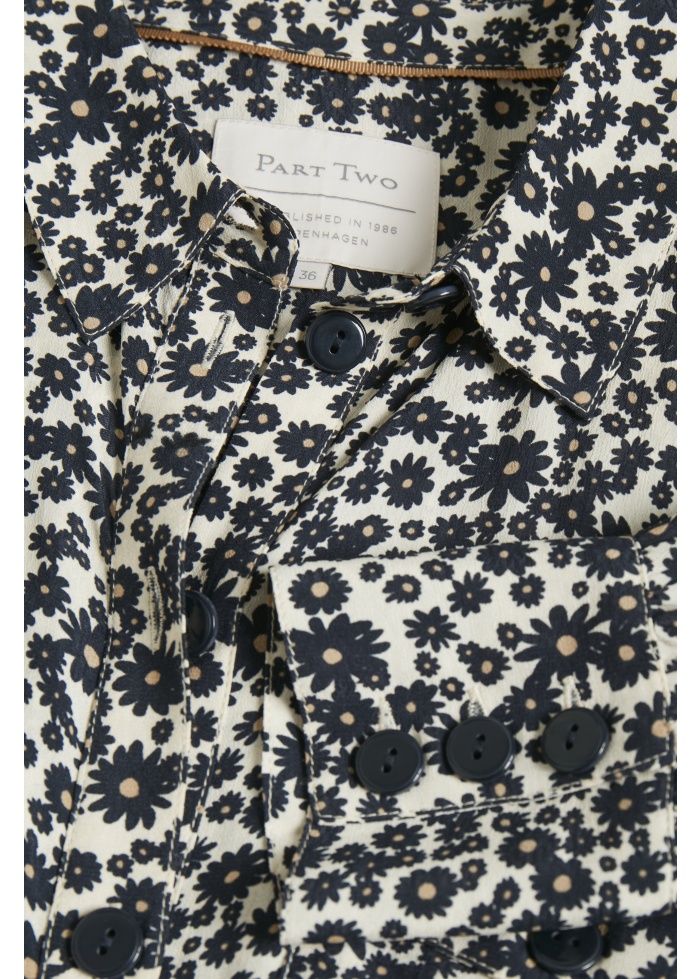 Part Two | Truee Dress