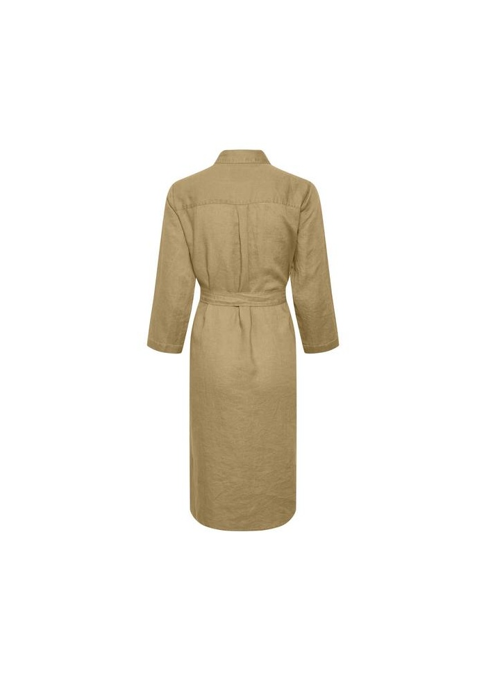 Part Two | Barbette Dress