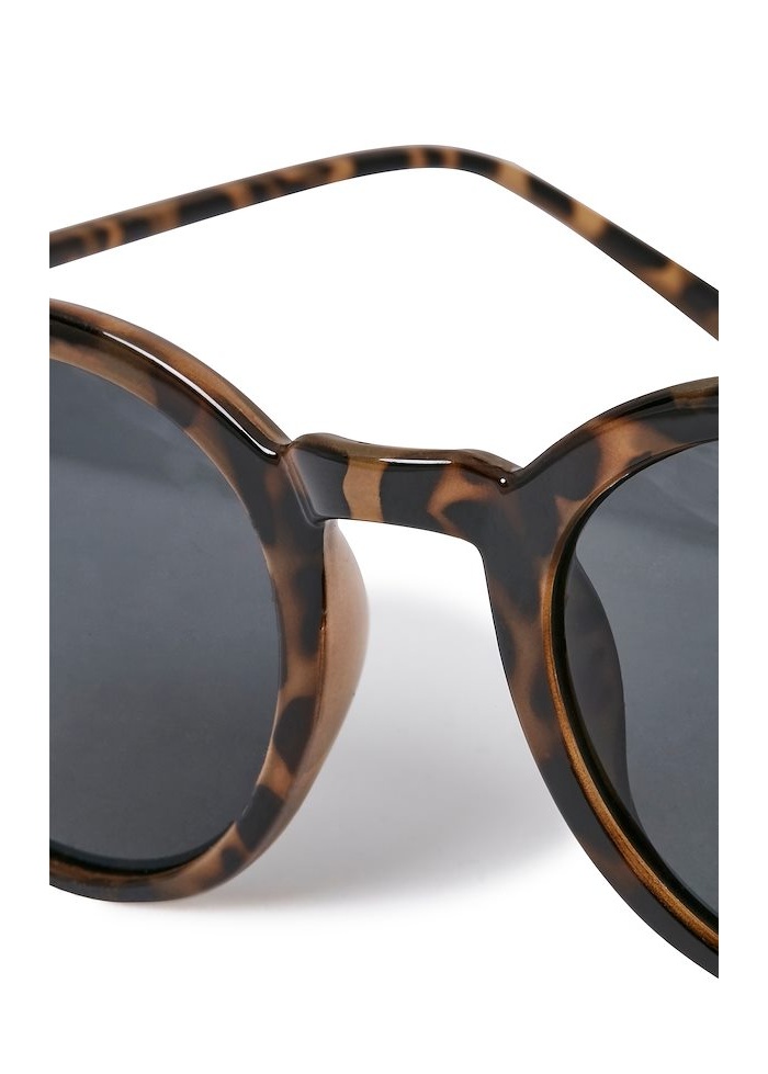 Part Two | Banou Tortoiseshell Sunglasses