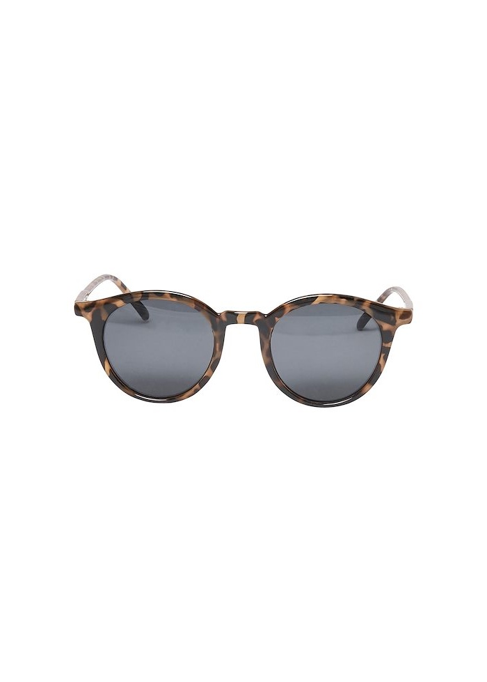 Part Two | Banou Tortoiseshell Sunglasses