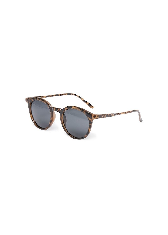 Part Two | Banou Tortoiseshell Sunglasses