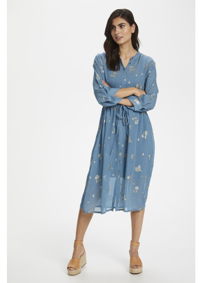 Part Two | Chrissie Dress