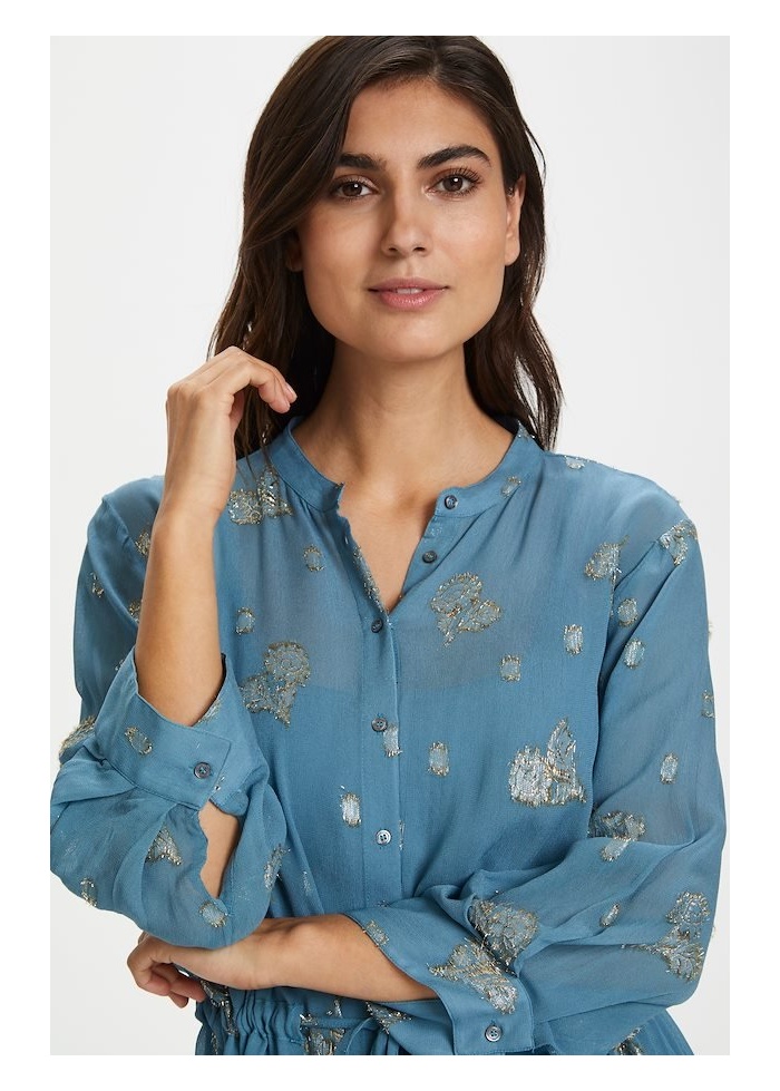 Part Two | Chrissie Dress