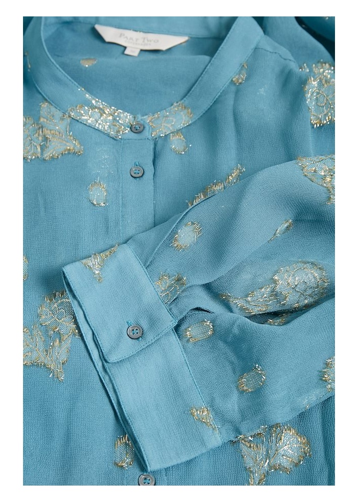 Part Two | Chrissie Dress