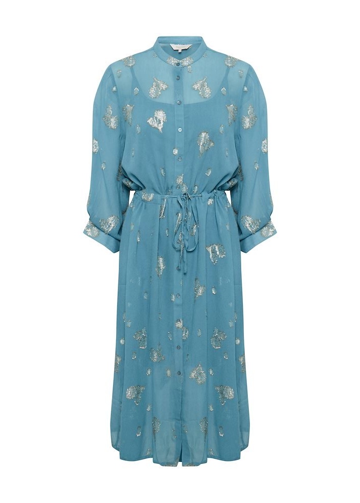 Part Two | Chrissie Dress