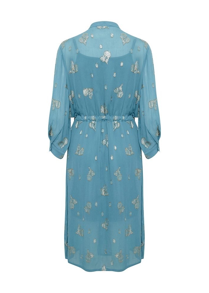 Part Two | Chrissie Dress