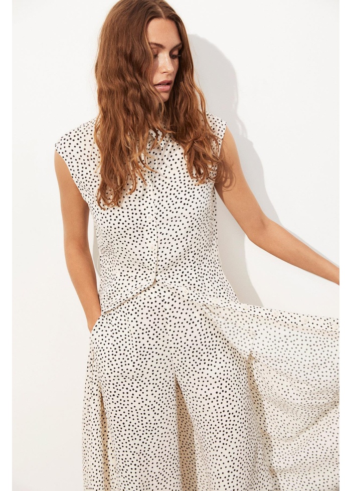 Part Two | Chana Trousers