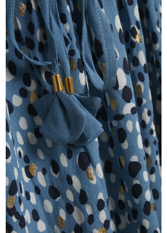 Part Two | Camelia Dress