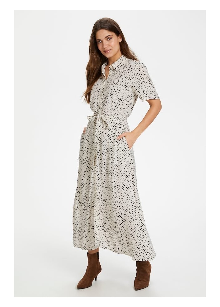 Part Two | Carma Dress