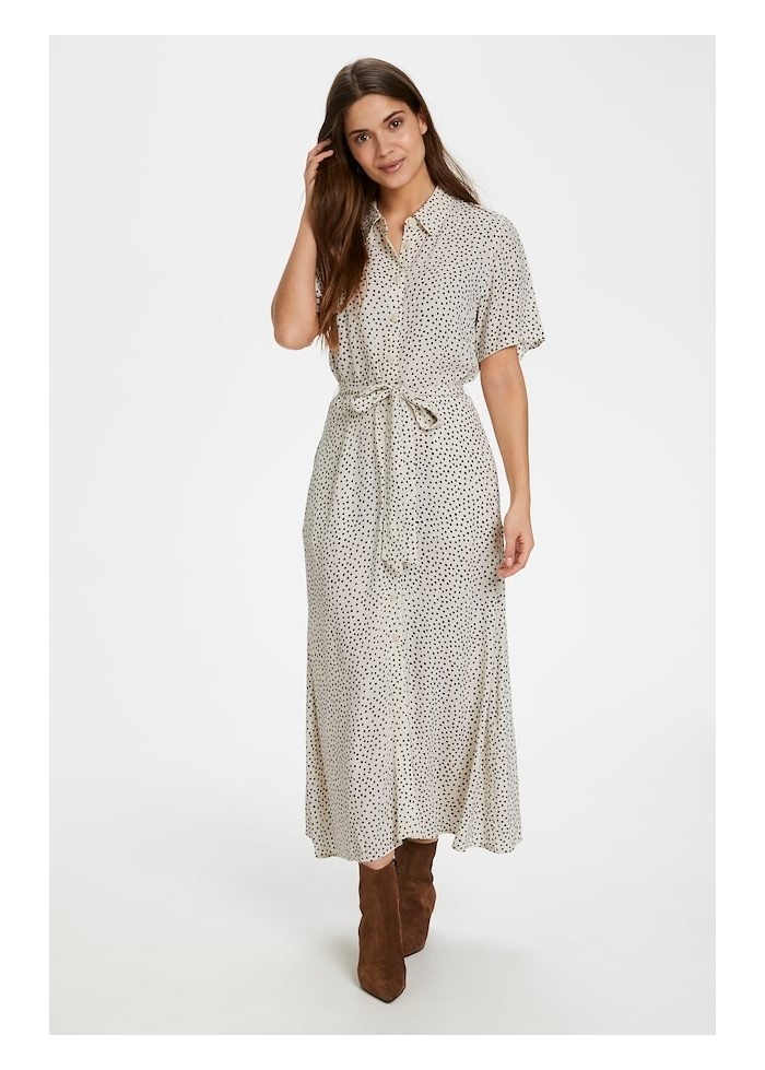 Part Two | Carma Dress