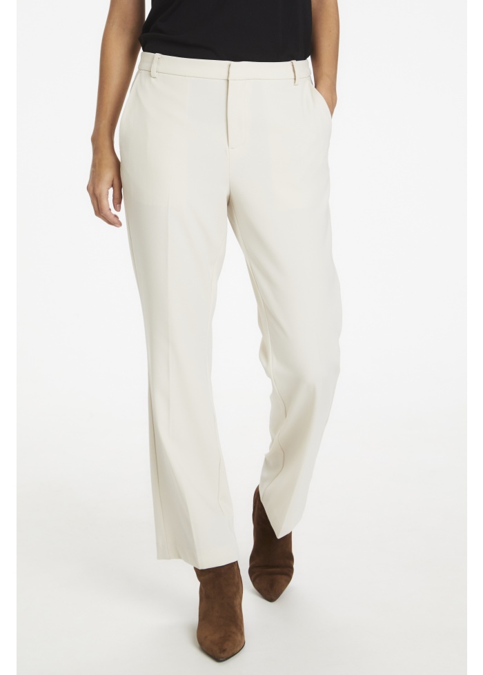 Part Two | Casual Trousers