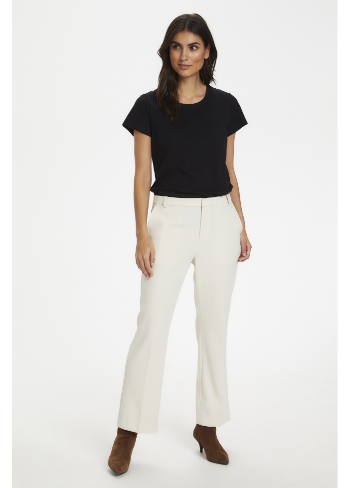 Part Two | Casual Trousers