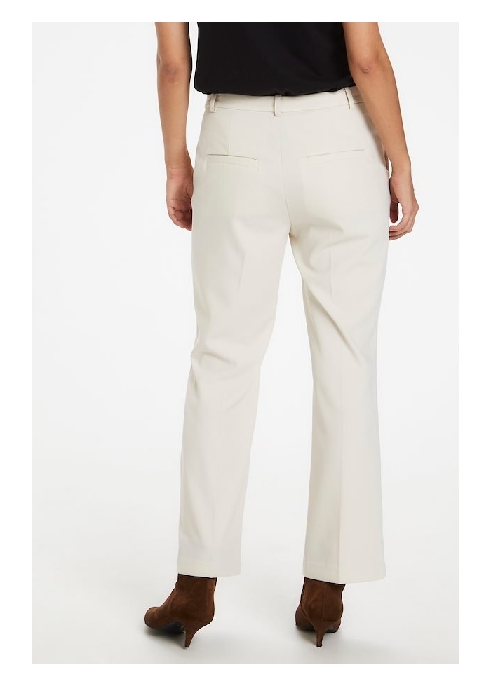 Part Two | Casual Trousers