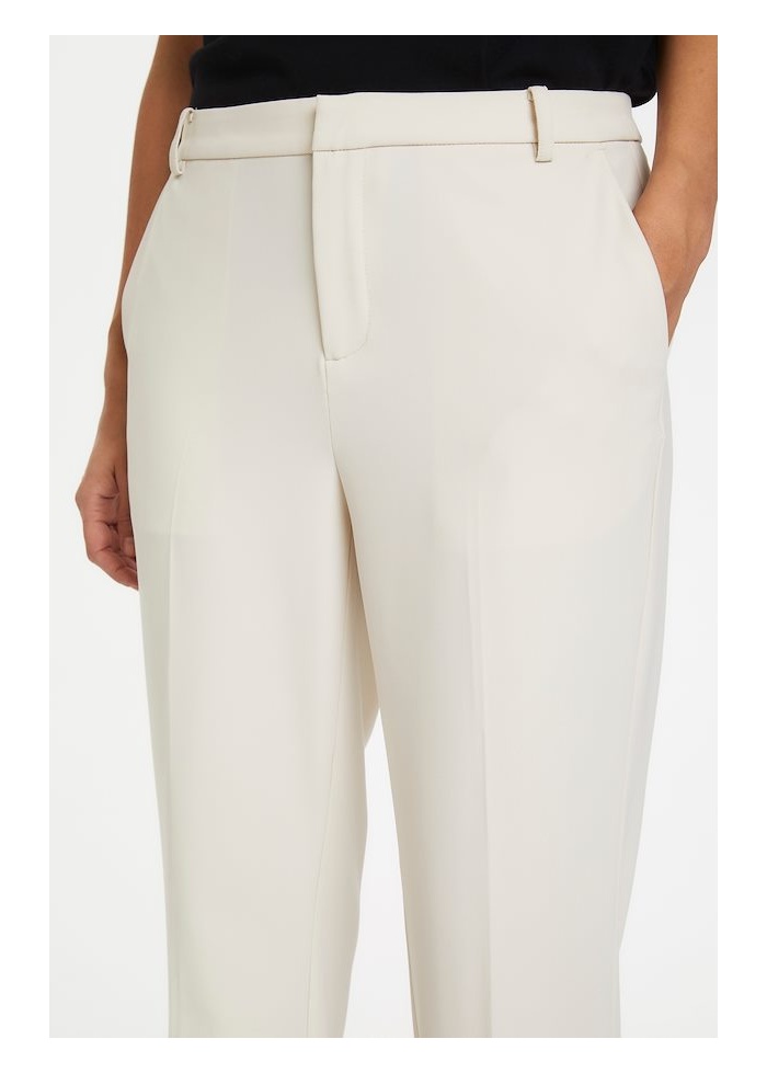 Part Two | Casual Trousers