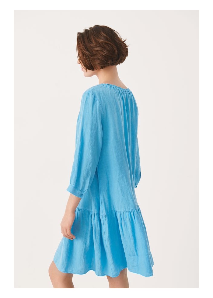 Part Two | Chania Dress