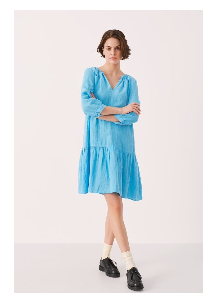 Part Two | Chania Dress