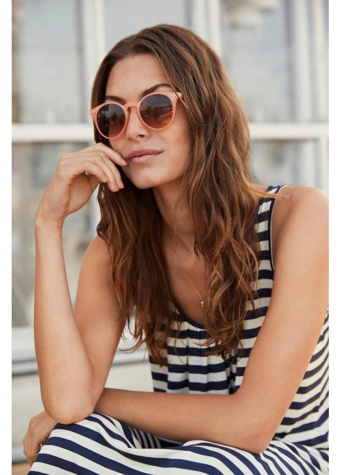 Part Two | Rhonda Dress