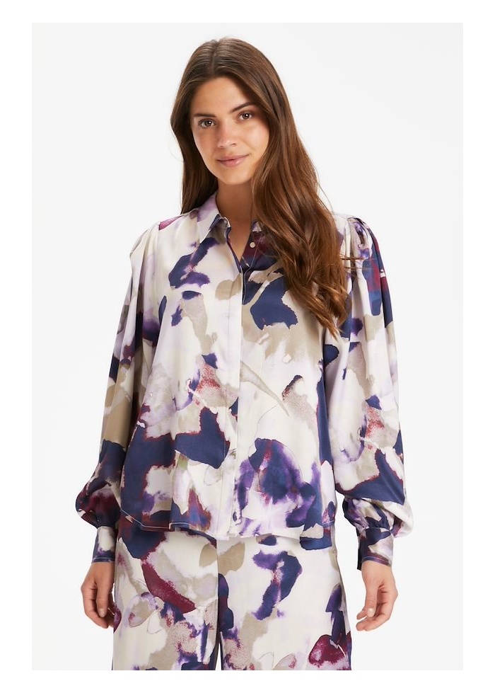 Part Two | Erene Long Sleeve Shirt 