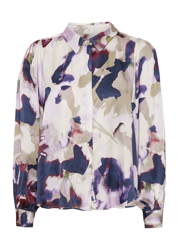 Part Two | Erene Long Sleeve Shirt 