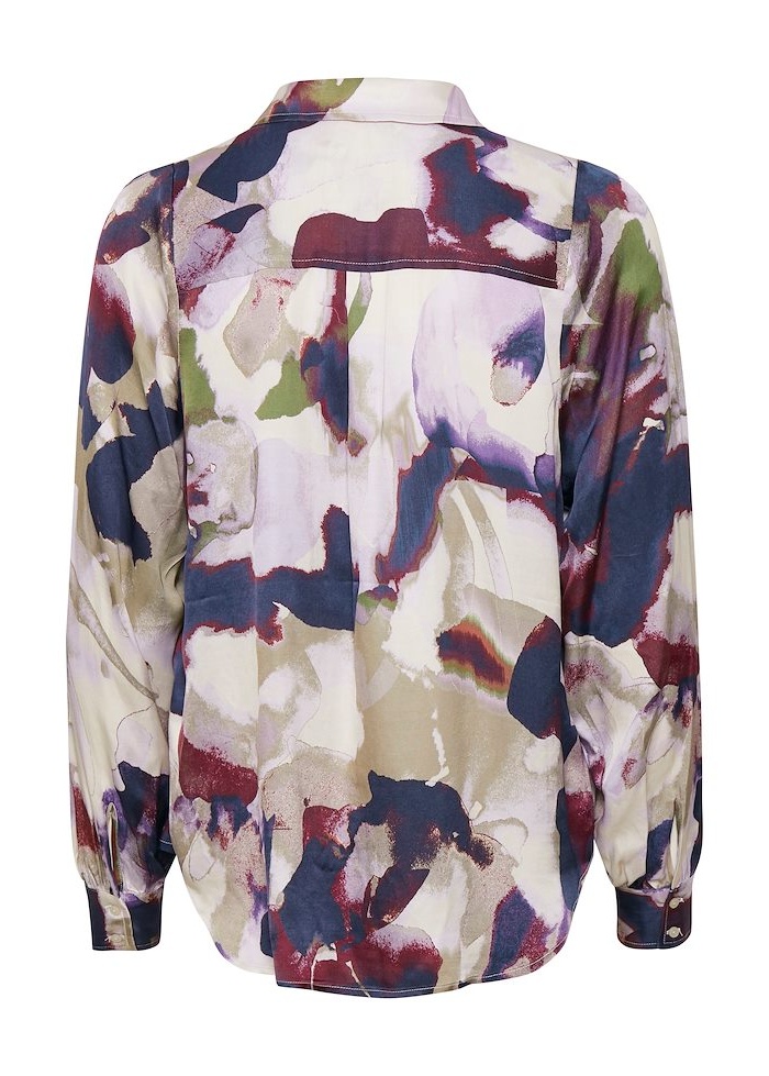 Part Two | Erene Long Sleeve Shirt 