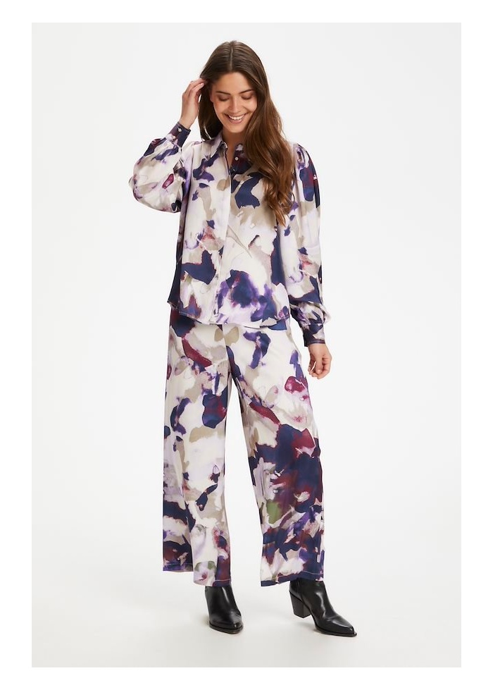 Part Two | Erene Long Sleeve Shirt 