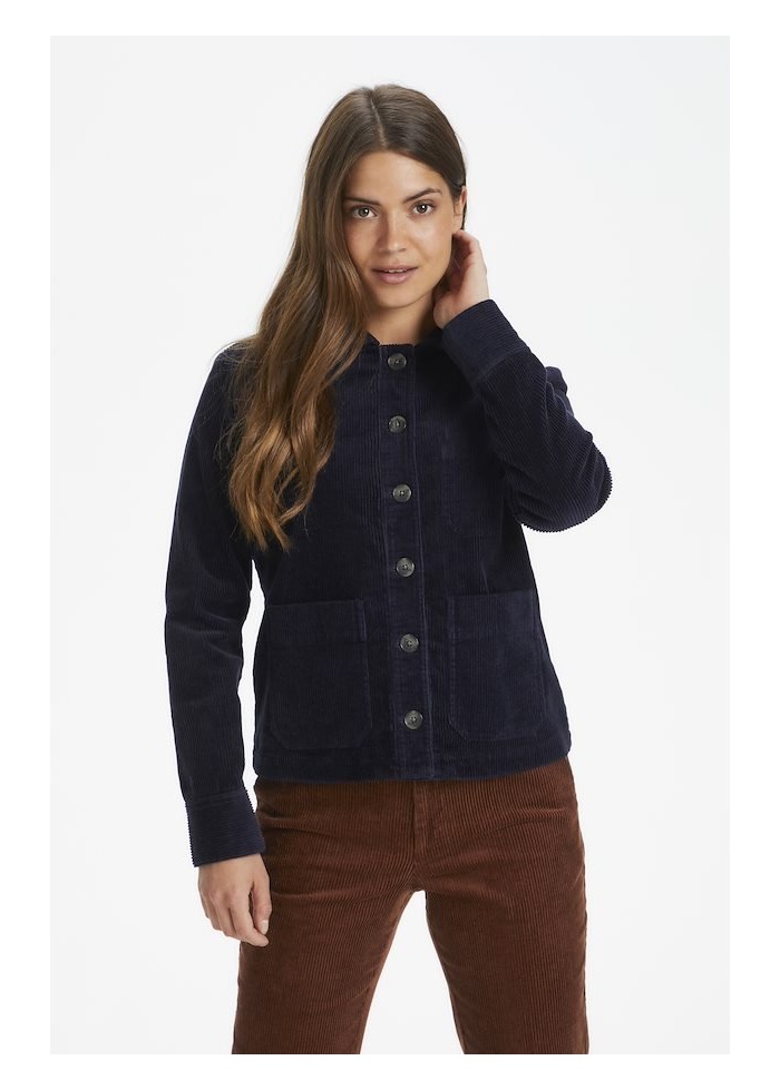 Part Two | Beginas Jacket