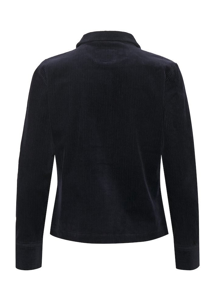 Part Two | Beginas Jacket