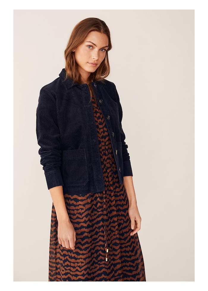 Part Two | Beginas Jacket