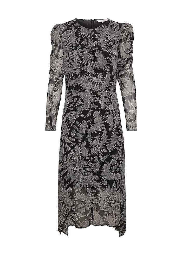 Part Two | Esja Dress