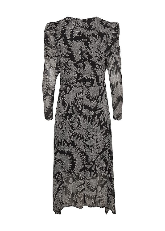 Part Two | Esja Dress