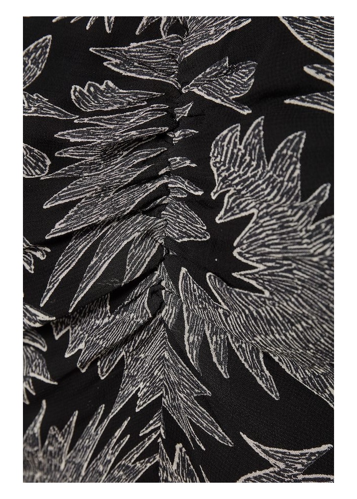 Part Two | Esja Dress