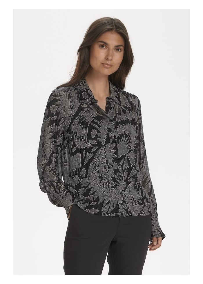 Part Two | Esma Shirt