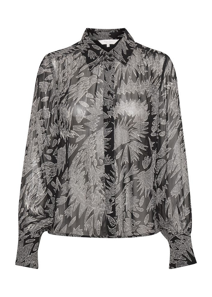 Part Two | Esma Shirt