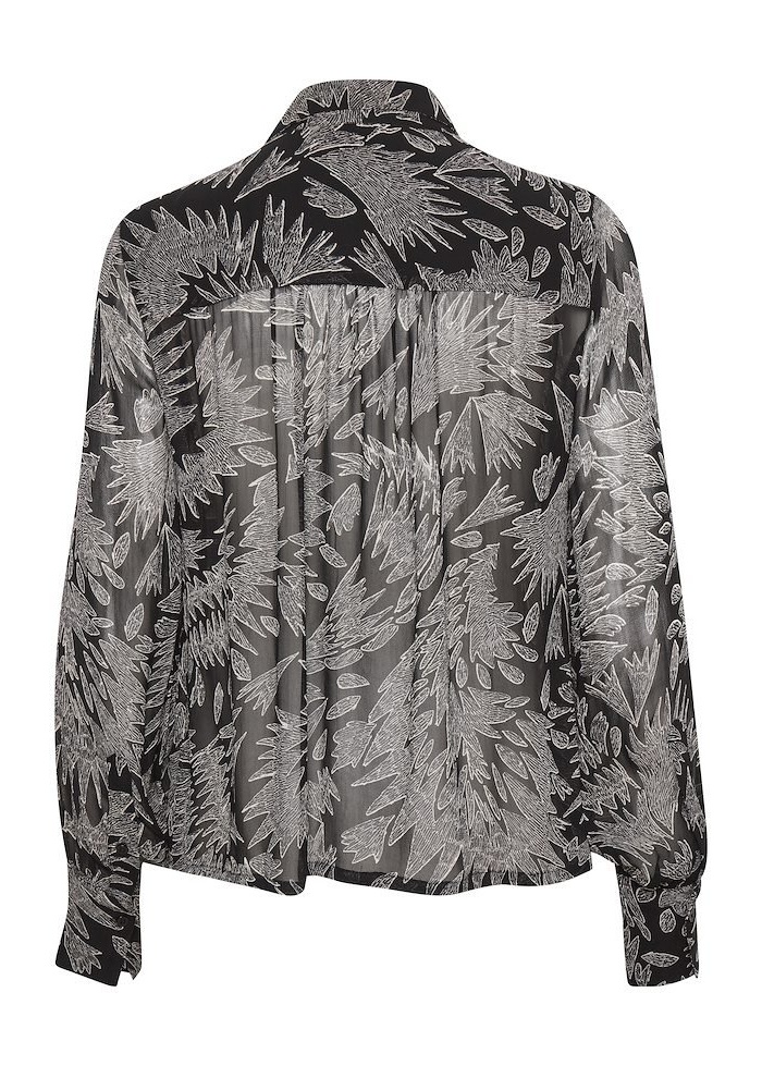 Part Two | Esma Shirt