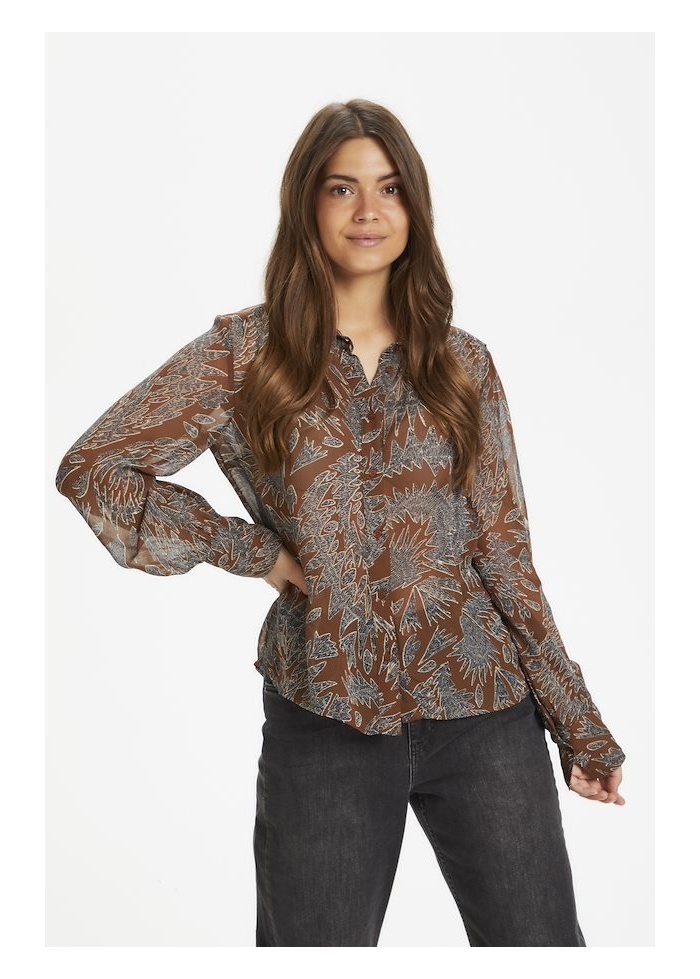 Part Two | Esma Shirt