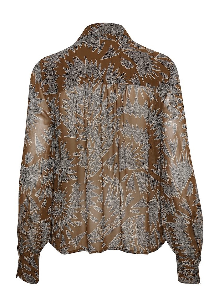 Part Two | Esma Shirt