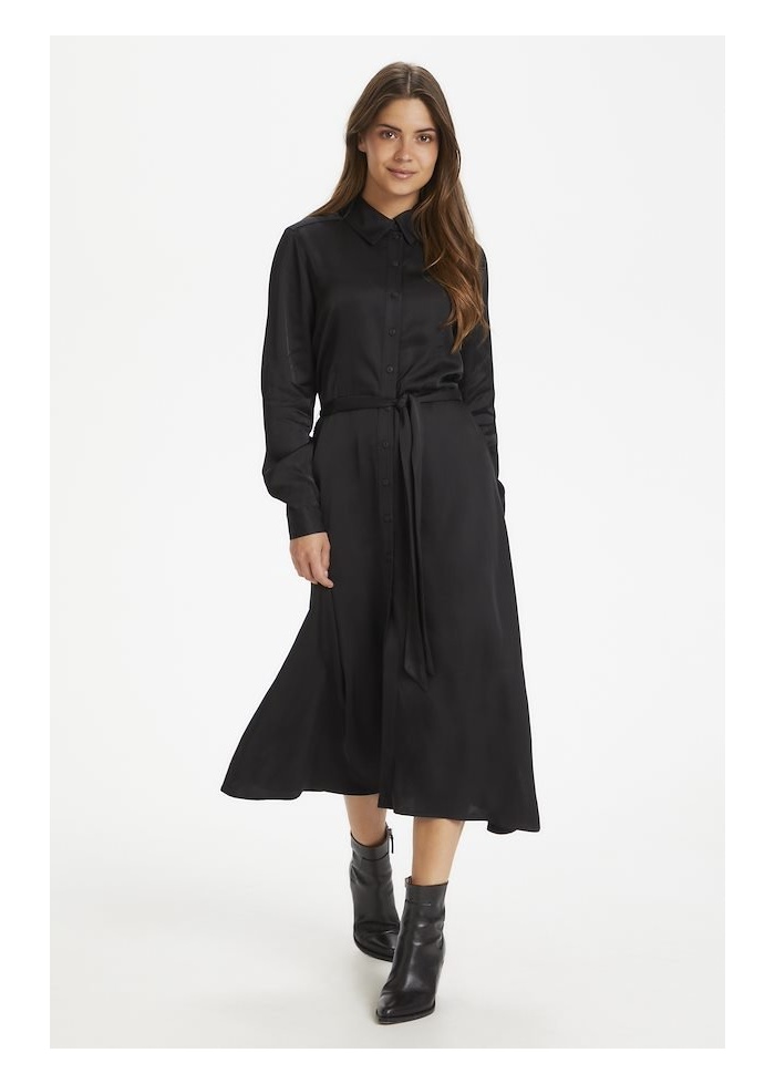 Part Two | Eriona Dress