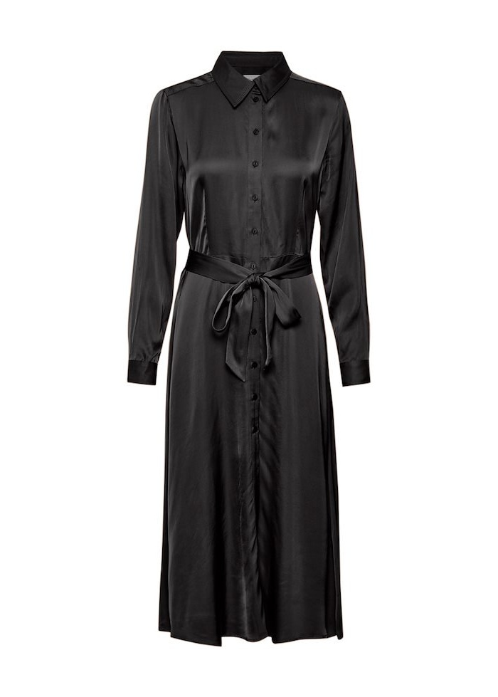 Part Two | Eriona Dress