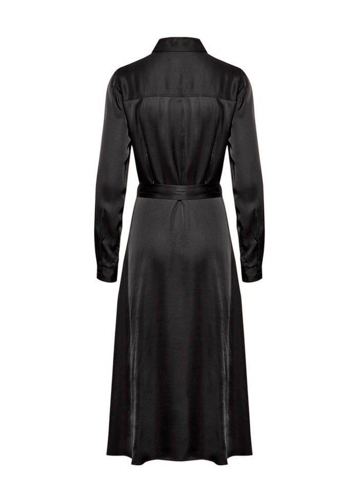 Part Two | Eriona Dress