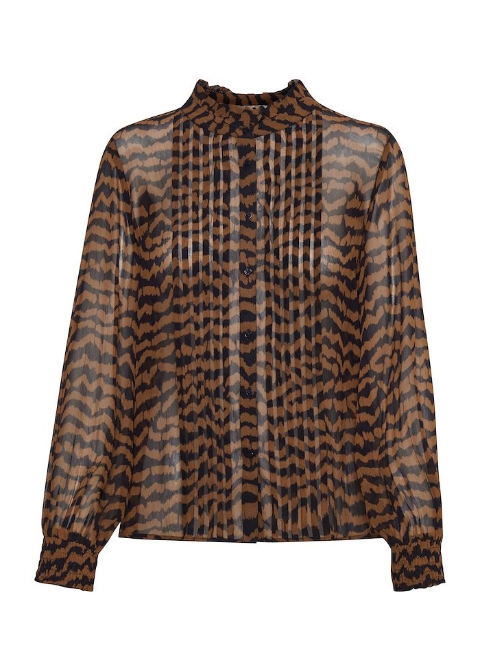 Part Two | EsinPW Blouse